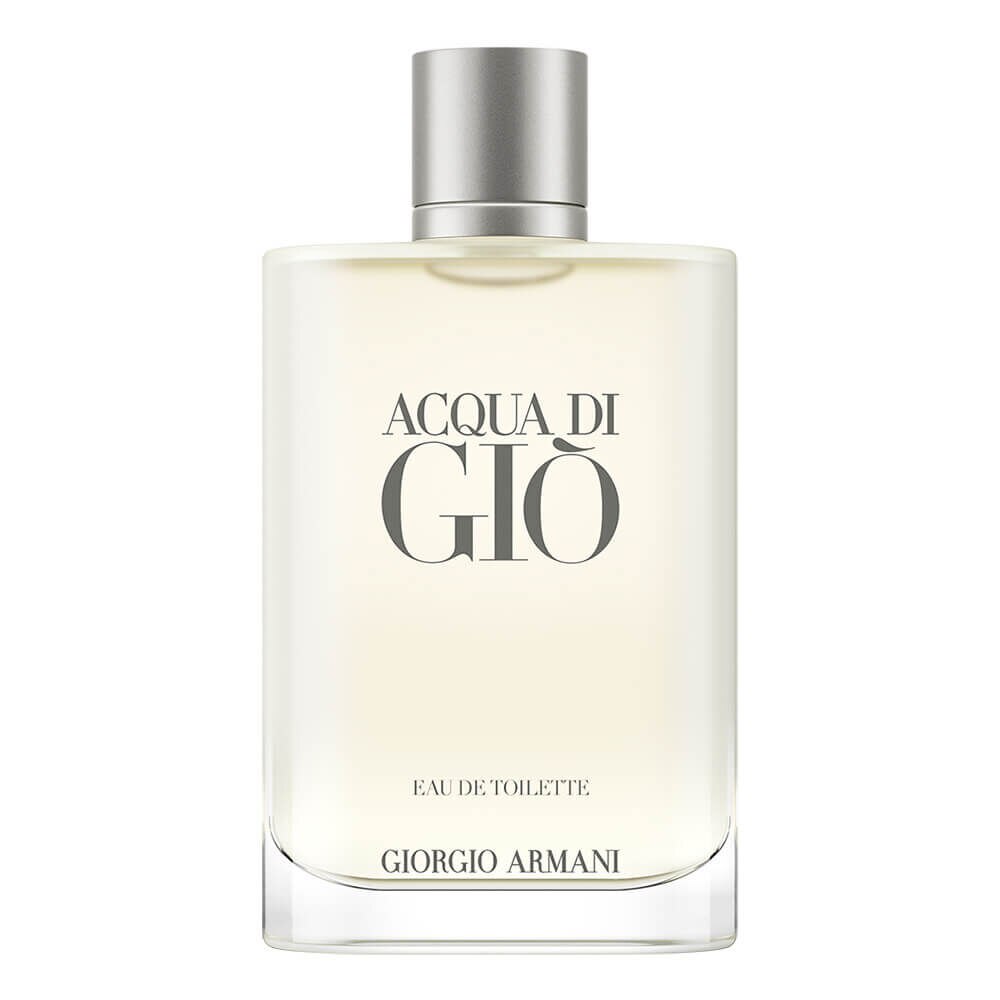 Perfume Giorgio Armani Acqua Di Giò Masculino Eau de Toilette